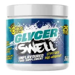 Chaos Crew Glycer Swell 200g
