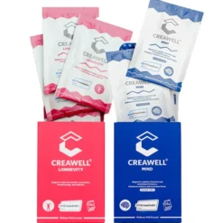 Creawell (Creavitalis) Mix&Match 2-pack
