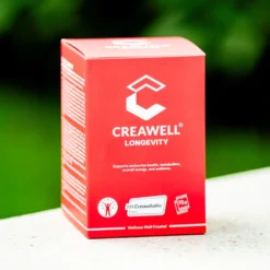 Creawell Longevity (Creavitalis) 15X10g