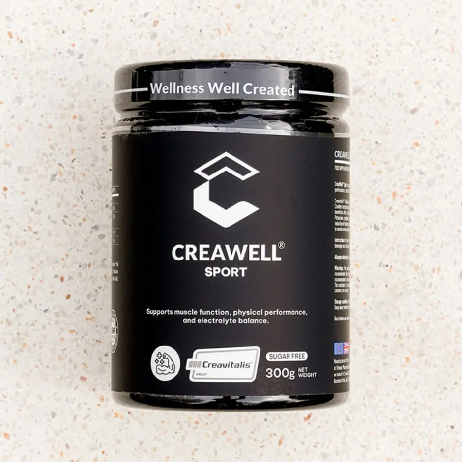 Creawell Sport (Creavitalis) 300g