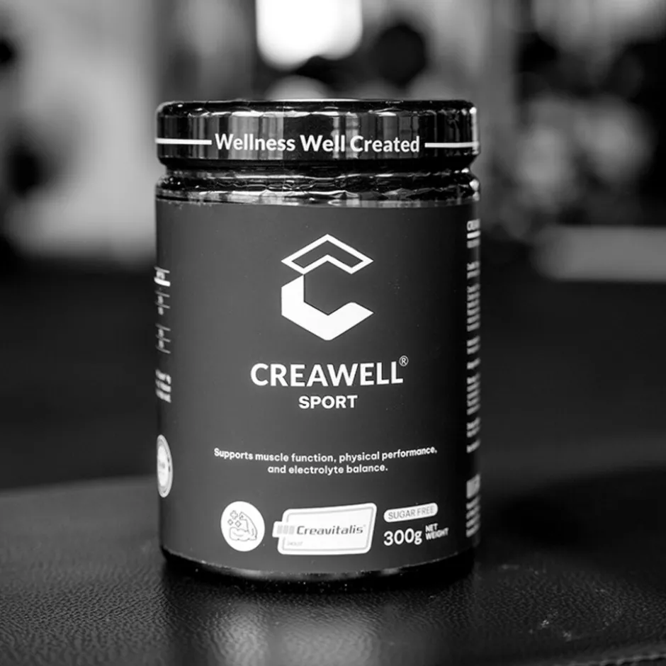 Creawell Sport (Creavitalis) 300g