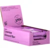 DIG Licorice Almond Bar 12x42g
