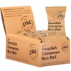 DIG Swedish Cinnamon Bun Ball 16x25g