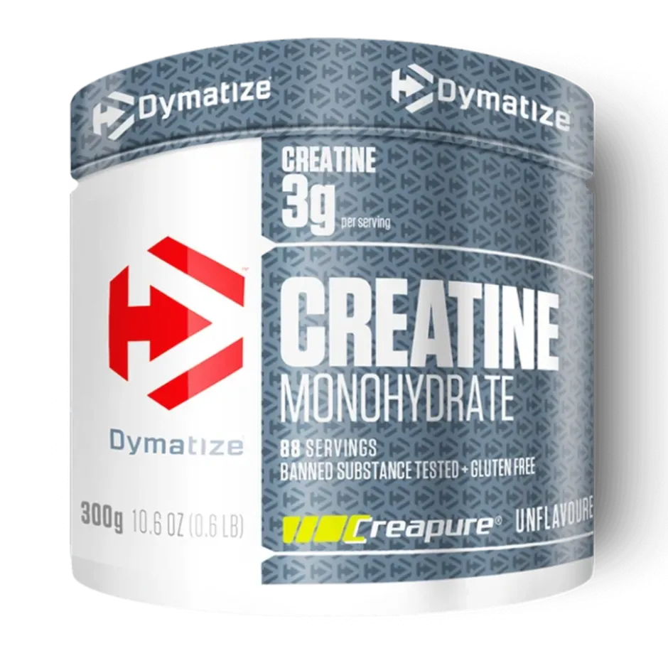 Dymatize Creatine Creapure 300g