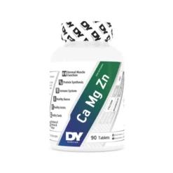 DY Nutrition CA-MA-ZA 90 tabletter