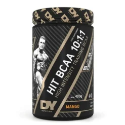 DY Nutrition HIT BCAA 10:1:1 Mango 400g