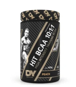 DY Nutrition HIT BCAA 10:1:1 Peach 400g