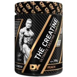 DY Nutrition The Creatine Peach 316g
