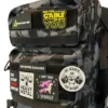 Eat Train Sleep Repeat Patch