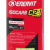 Enervit Isocarb 2:1 Citron 650g
