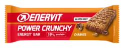 Enervit Power Crunchy Bar Caramel 40g
