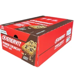 Enervit Power Crunchy Bar Choco Drops 25x40g