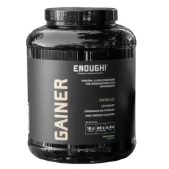 Enough Gainer Choklad 2000g