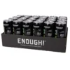 Enough Proteinvatten Äpple/Päron 24x330ml