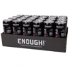 Enough Proteinvatten Skogsbär 24x330ml