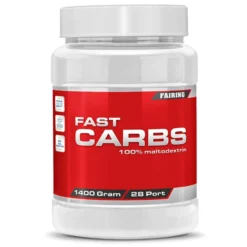 Fairing FastCarbs 1,4kg