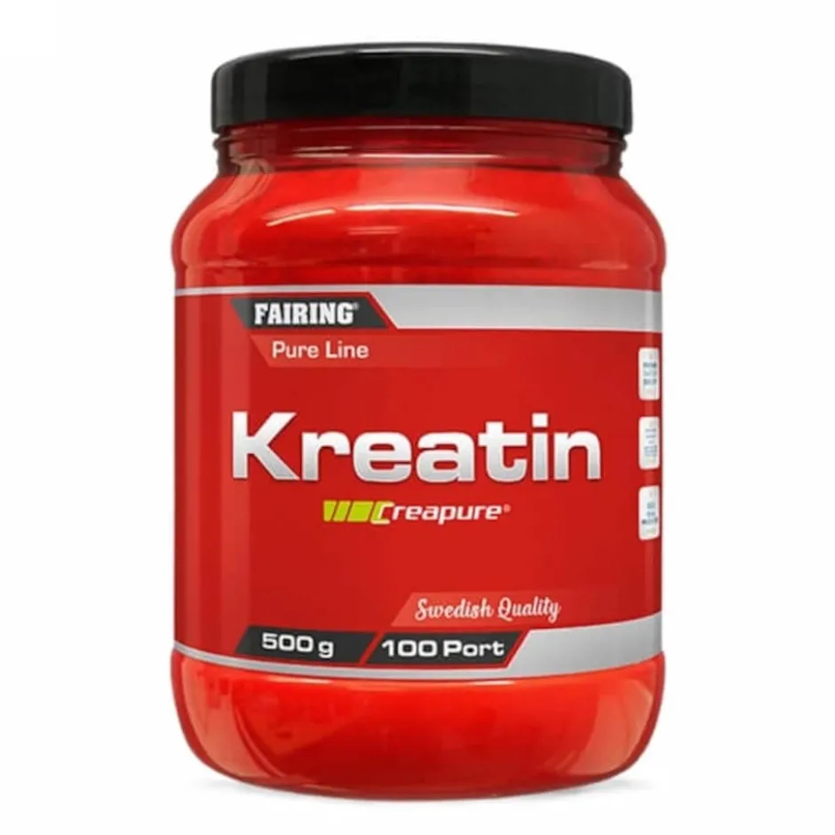 Fairing Kreatin 500g