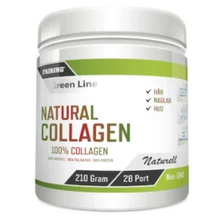 Fairing Natural Collagen 210g