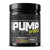 Fairing Pump PWO Red Breezer 300g