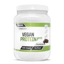 Fairing Vegan Protein Chocolate 500g