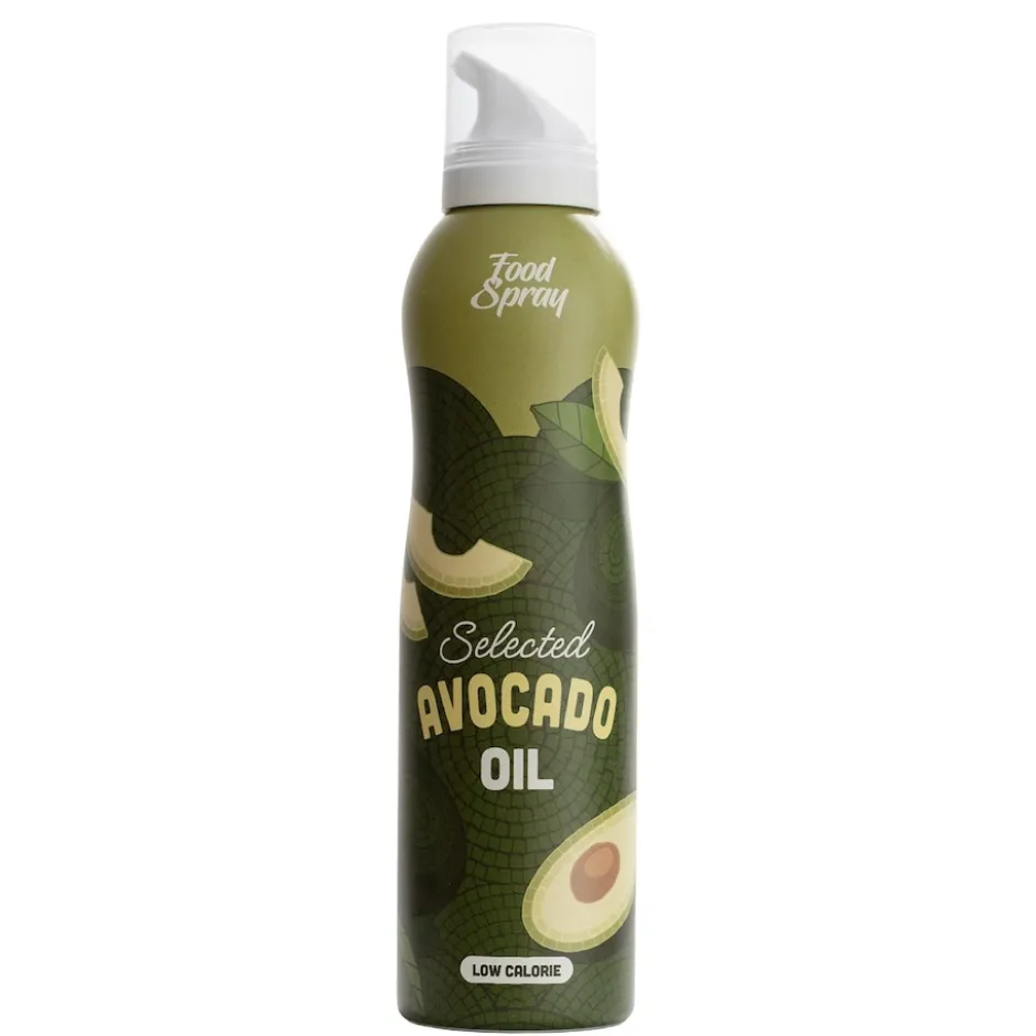 Food Spray Cooking Spray Avocado Oil 200ml