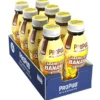 Fördelar med ProPud Protein Milkshake
