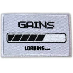 Gains loading Patch