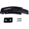 GASP Lever Belt Black