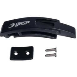 GASP Lever Belt Black