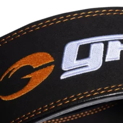 GASP Lever Belt Black