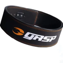 GASP Lever Belt Black