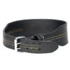 GASP Lifting Belt Black