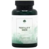 G&G Vitamins Fertility Men 90 kapslar