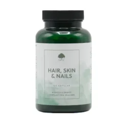 G&G Vitamins Hair, Skin & Nails 120 kapslar