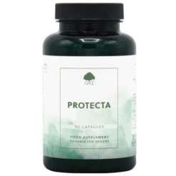 G&G Vitamins Protecta 90 kapslar