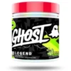 Ghost Legend V4 Electric Limeade 30 servings