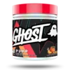 Ghost Pump V2 Peach 40 servings