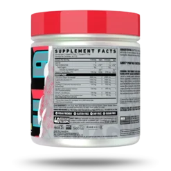 Ghost Pump V2 Pineapple 40 servings