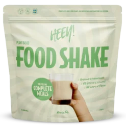 Heey! Food Shake Apple Pie 1,4kg