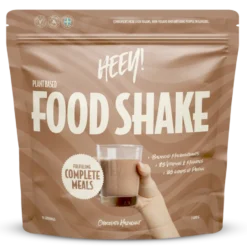 Heey! Food Shake Chocolate Hazelnut 1,4kg