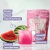 Heey! Hydrate & Glow Watermelon 240g