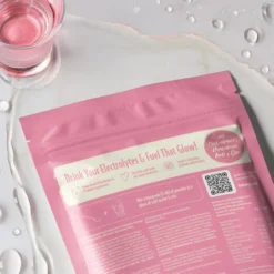 Heey! Hydrate & Glow Watermelon 240g