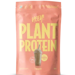 Heey! Plant Protein Chocolate 500g