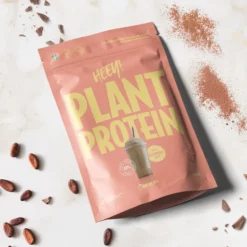 Heey! Plant Protein Chocolate 500g