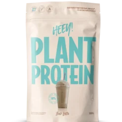 Heey! Plant Protein Iced Latte 500g