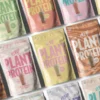 Heey! Plant Protein Vanilla 500g