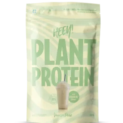 Heey! Plant Protein Vanilla Pear 500g
