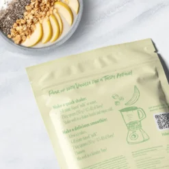 Heey! Plant Protein Vanilla Pear 500g