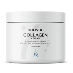 Holistic Collagen vegan + Boswellia 150g