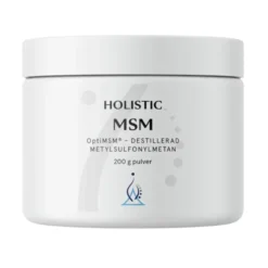 Holistic MSM 200g